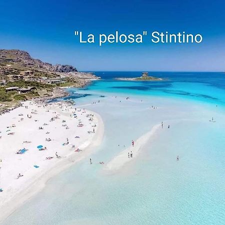Casa Debby Villa Porto Torres Dış mekan fotoğraf