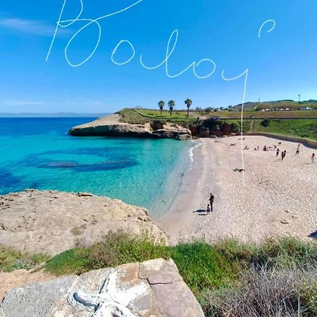 Casa Debby Villa Porto Torres Dış mekan fotoğraf