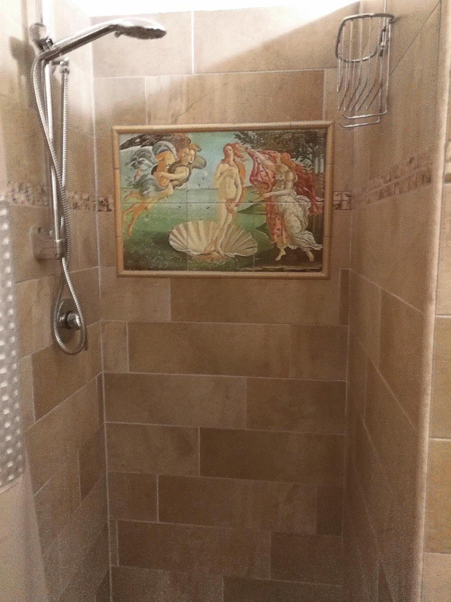 Casa Debby Villa Porto Torres Dış mekan fotoğraf