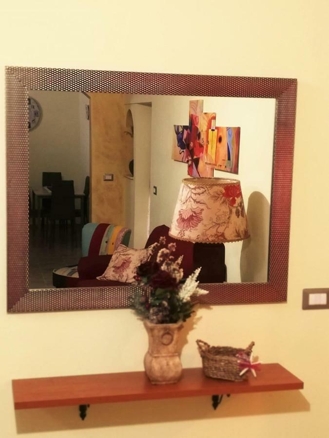 Casa Debby Villa Porto Torres Dış mekan fotoğraf