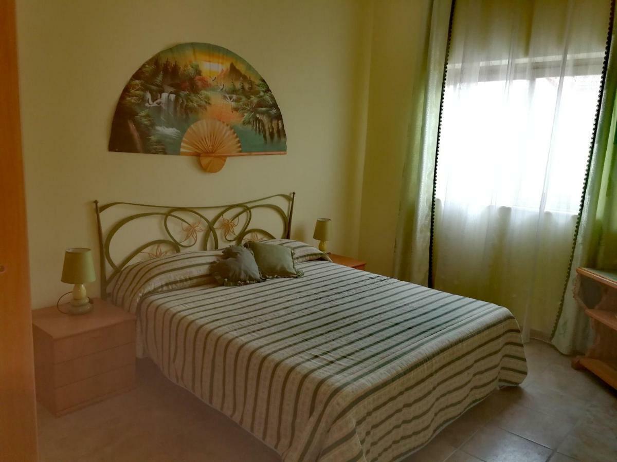 Casa Debby Villa Porto Torres Dış mekan fotoğraf